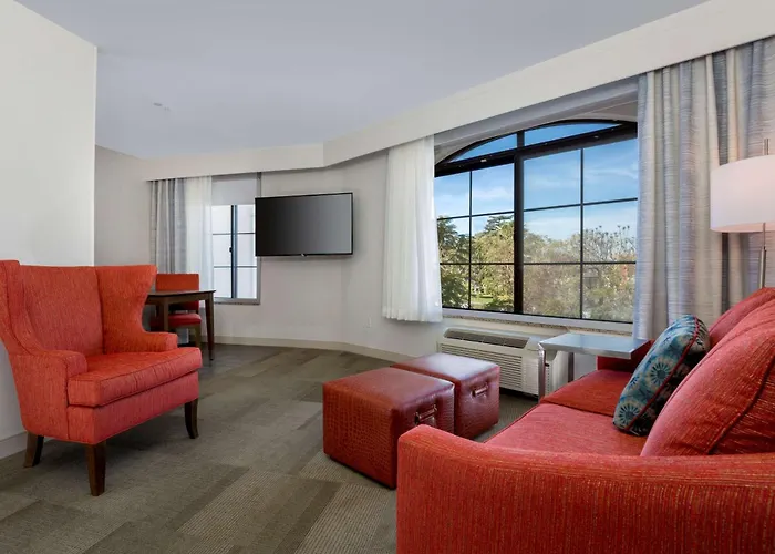 Hampton Inn Santa Barbara/Goleta