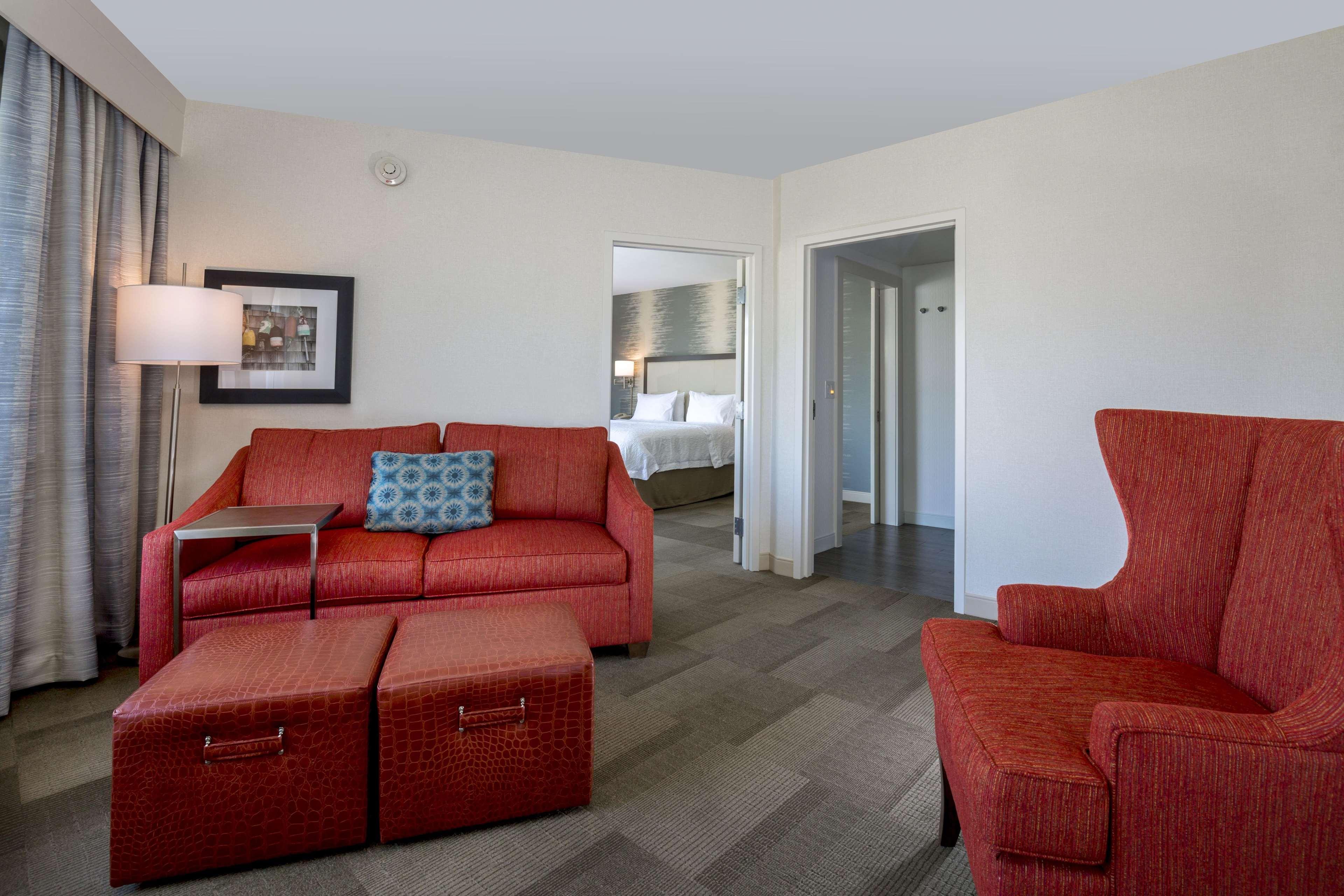 Hotel Hampton Santa Barbara/goleta 3*