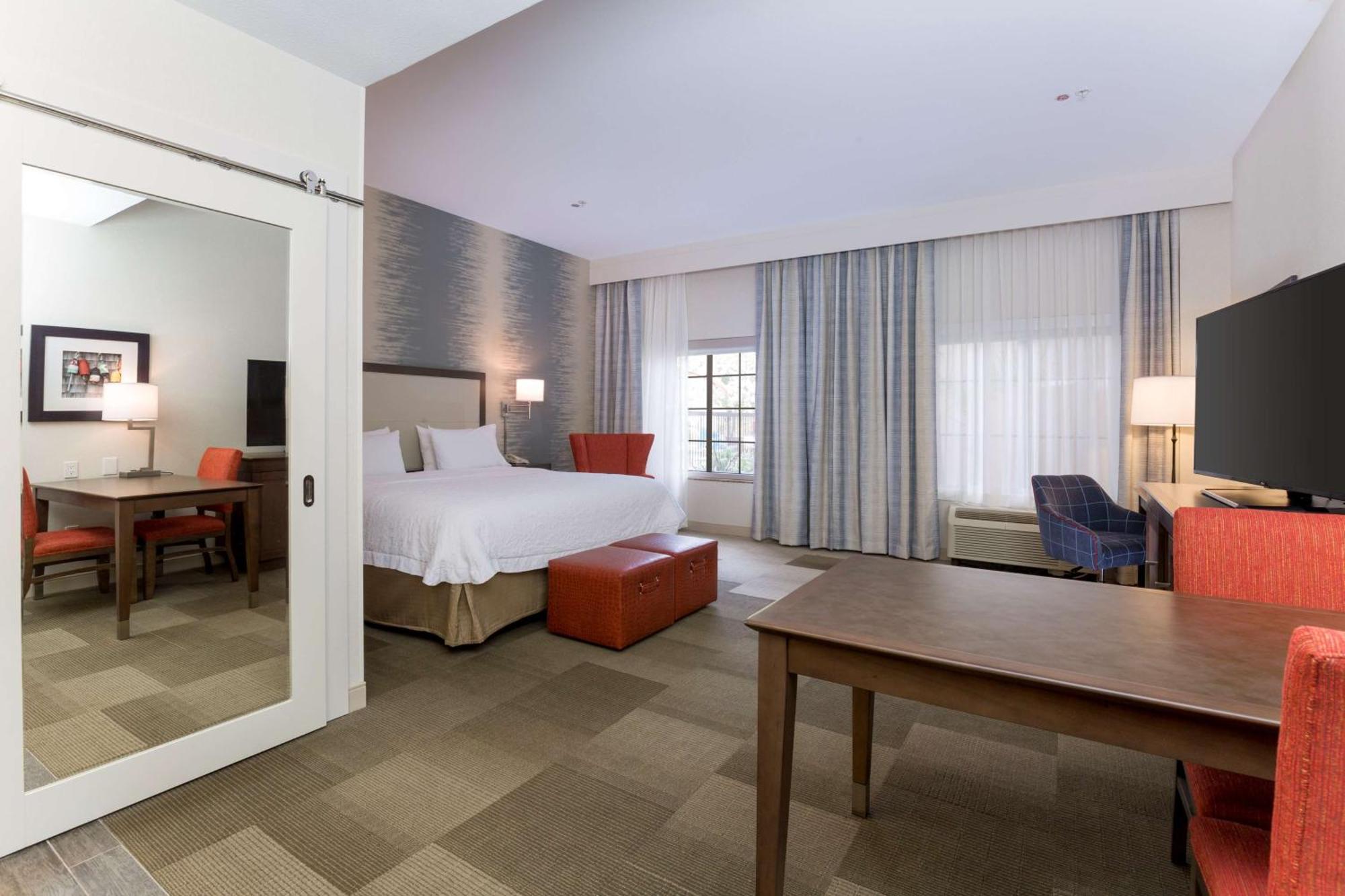 Hotel Hampton Santa Barbara/goleta