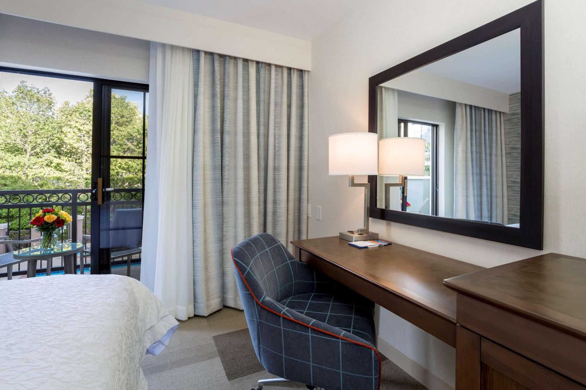 Hampton Santa Barbara/goleta Hotel Goleta