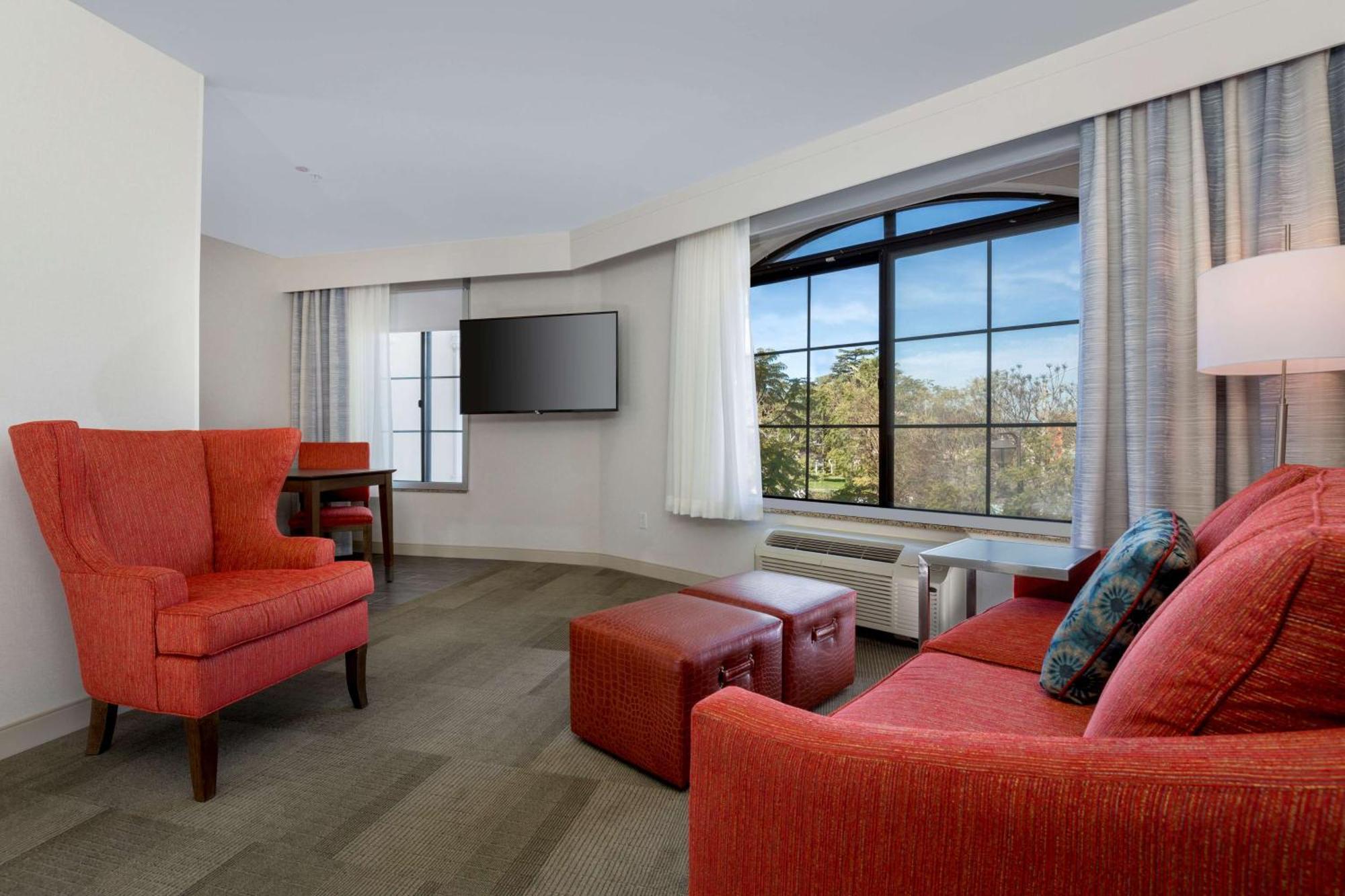 Hampton Santa Barbara/goleta Hotel
