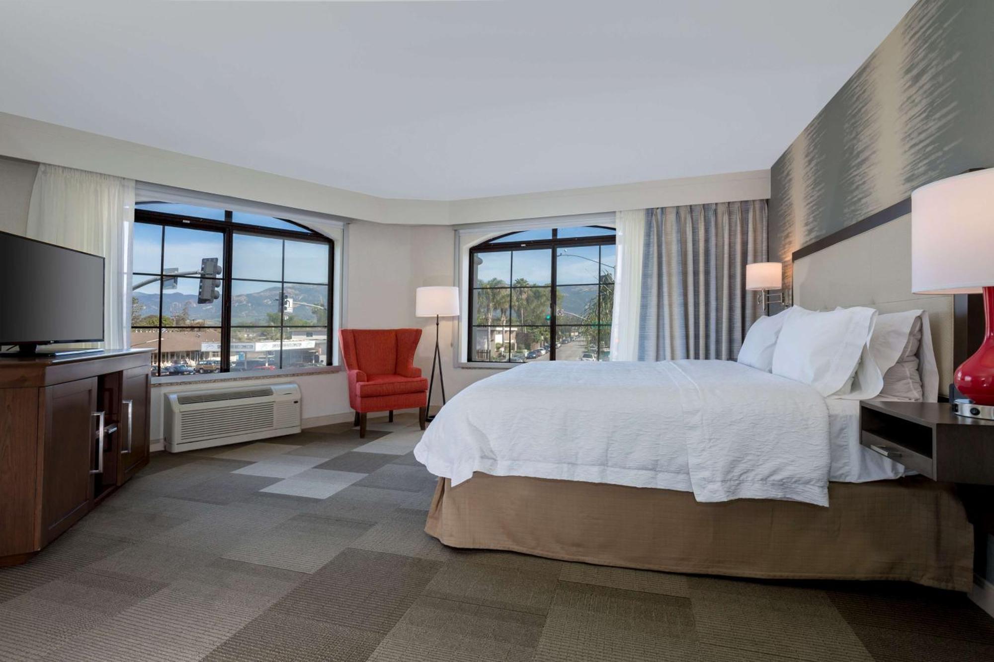 Hampton Santa Barbara/goleta 3* Goleta