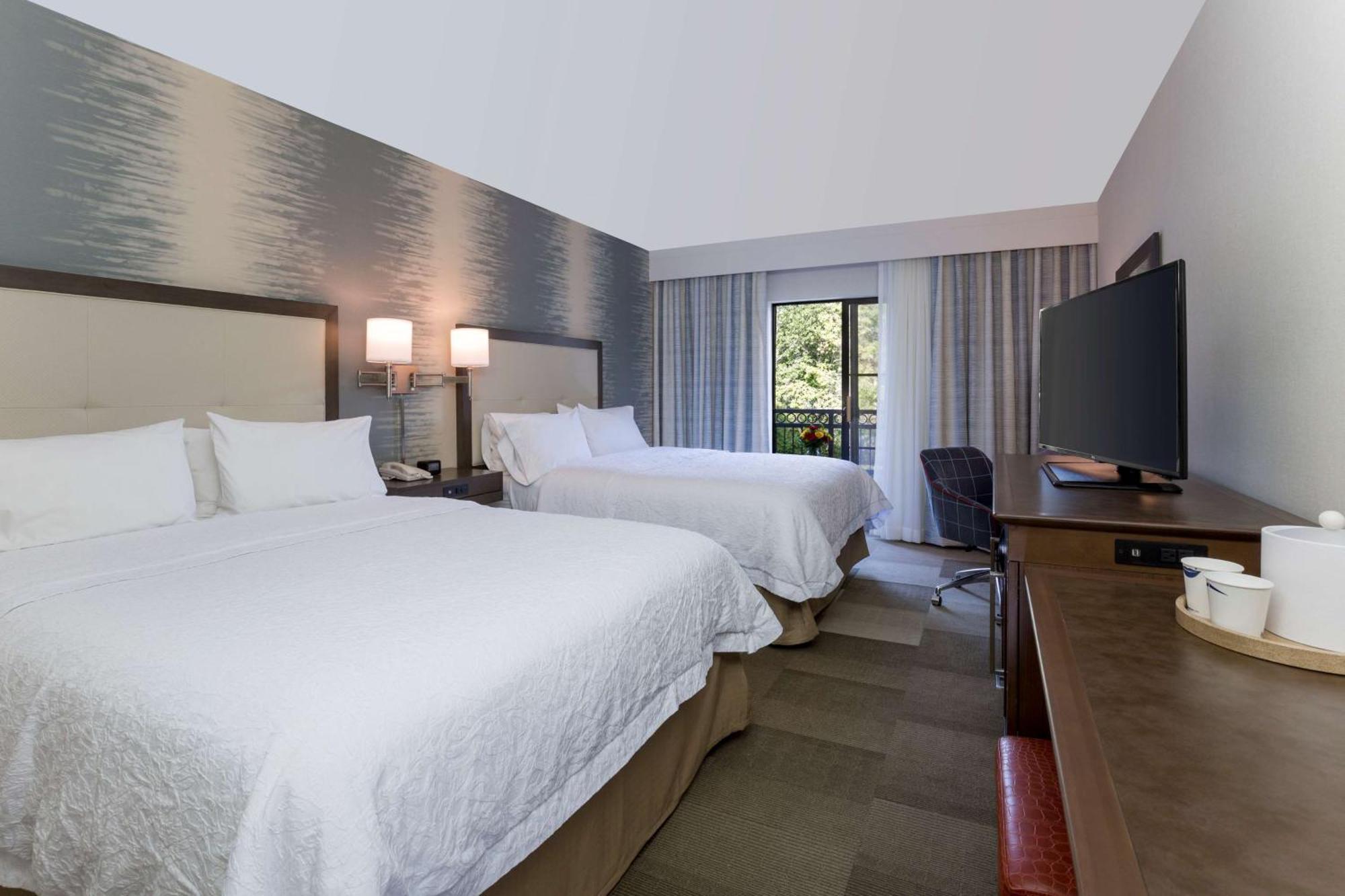 Hotel Hampton Santa Barbara/goleta 3*