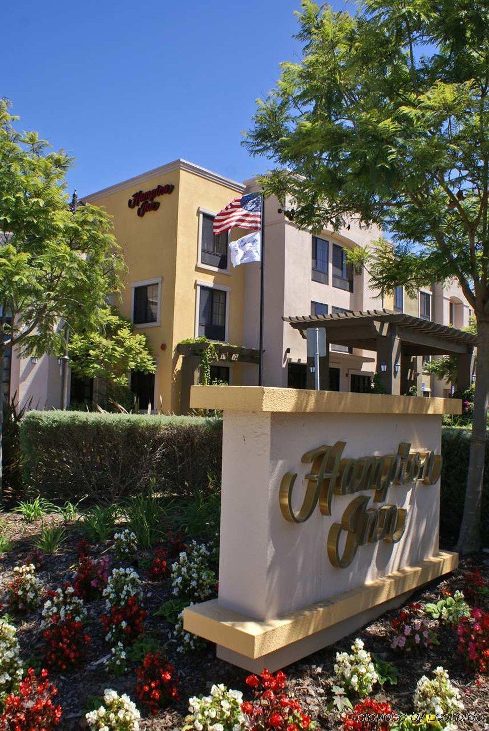 Hampton Santa Barbara/goleta Hotel Goleta