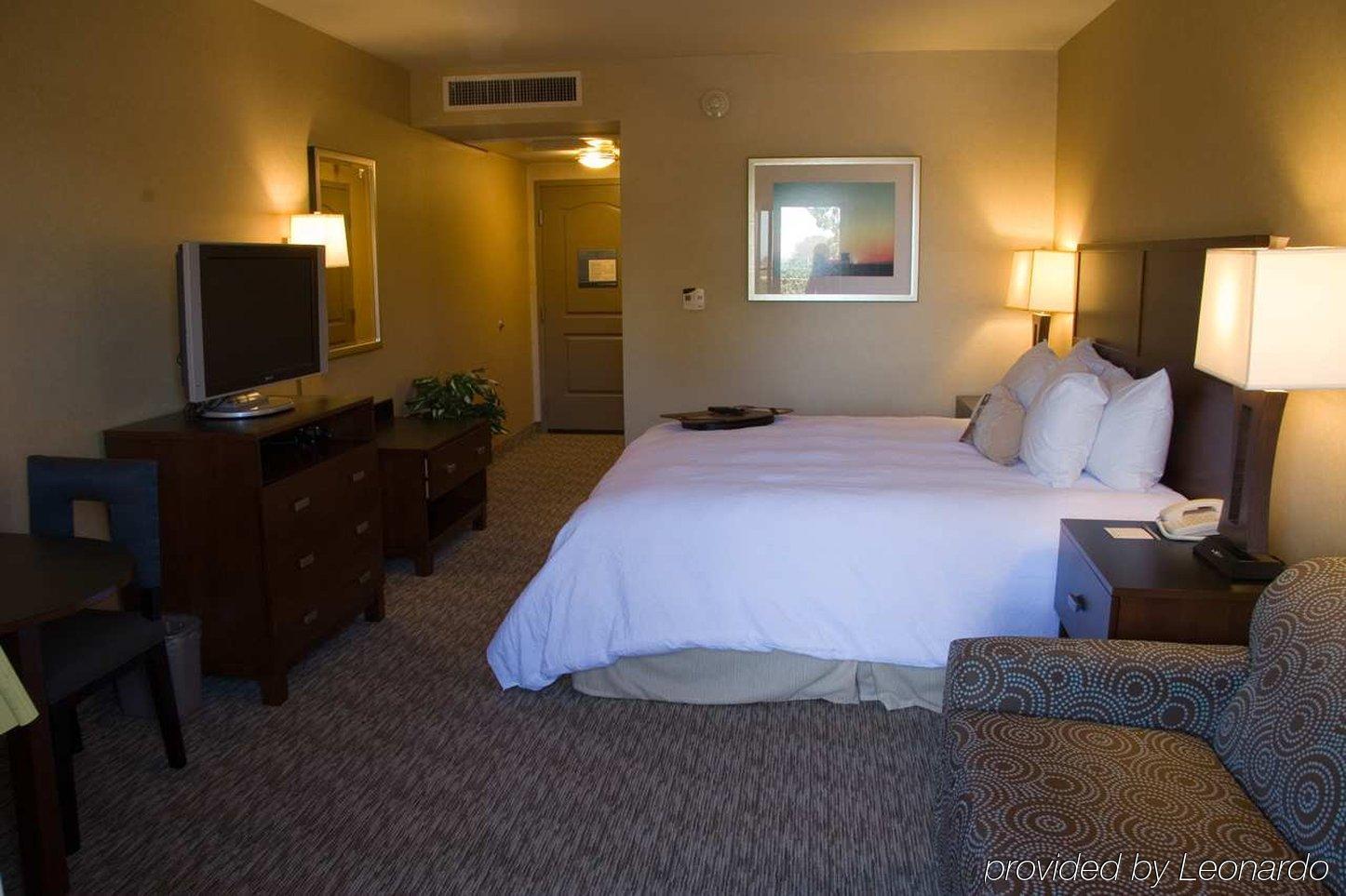 Hotel Hampton Santa Barbara/goleta
