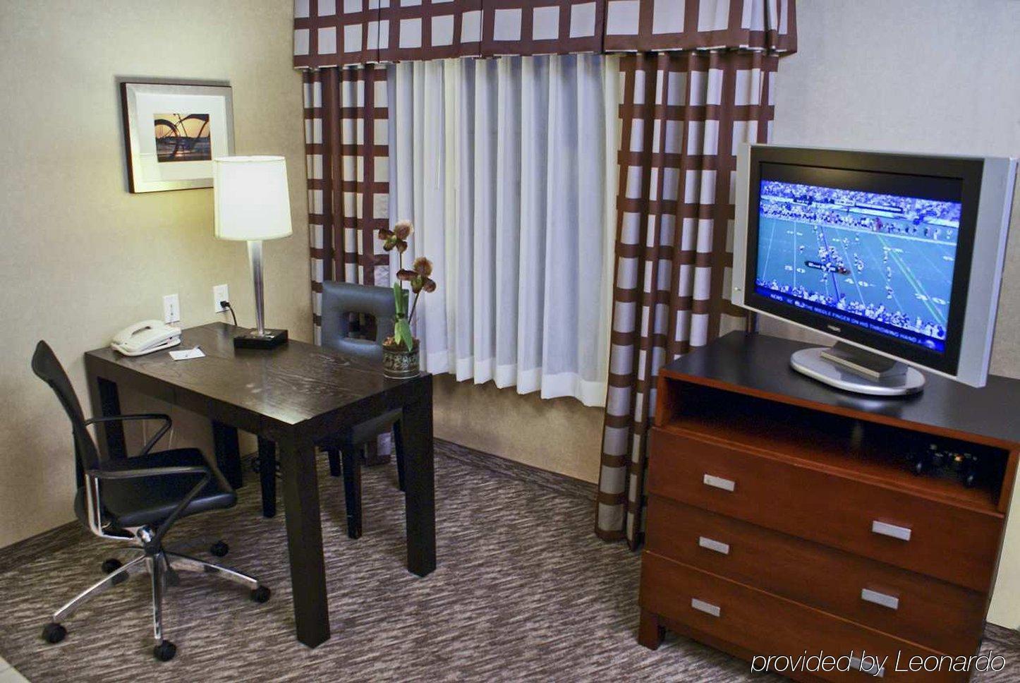 Hampton Santa Barbara/goleta Hotel