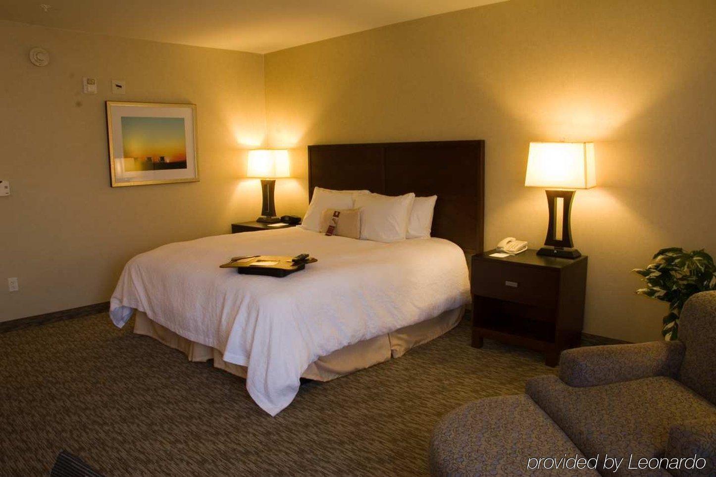 Hampton Santa Barbara/goleta Hotel 3*