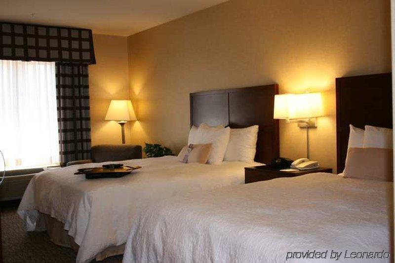 Hotel Hampton Santa Barbara/goleta