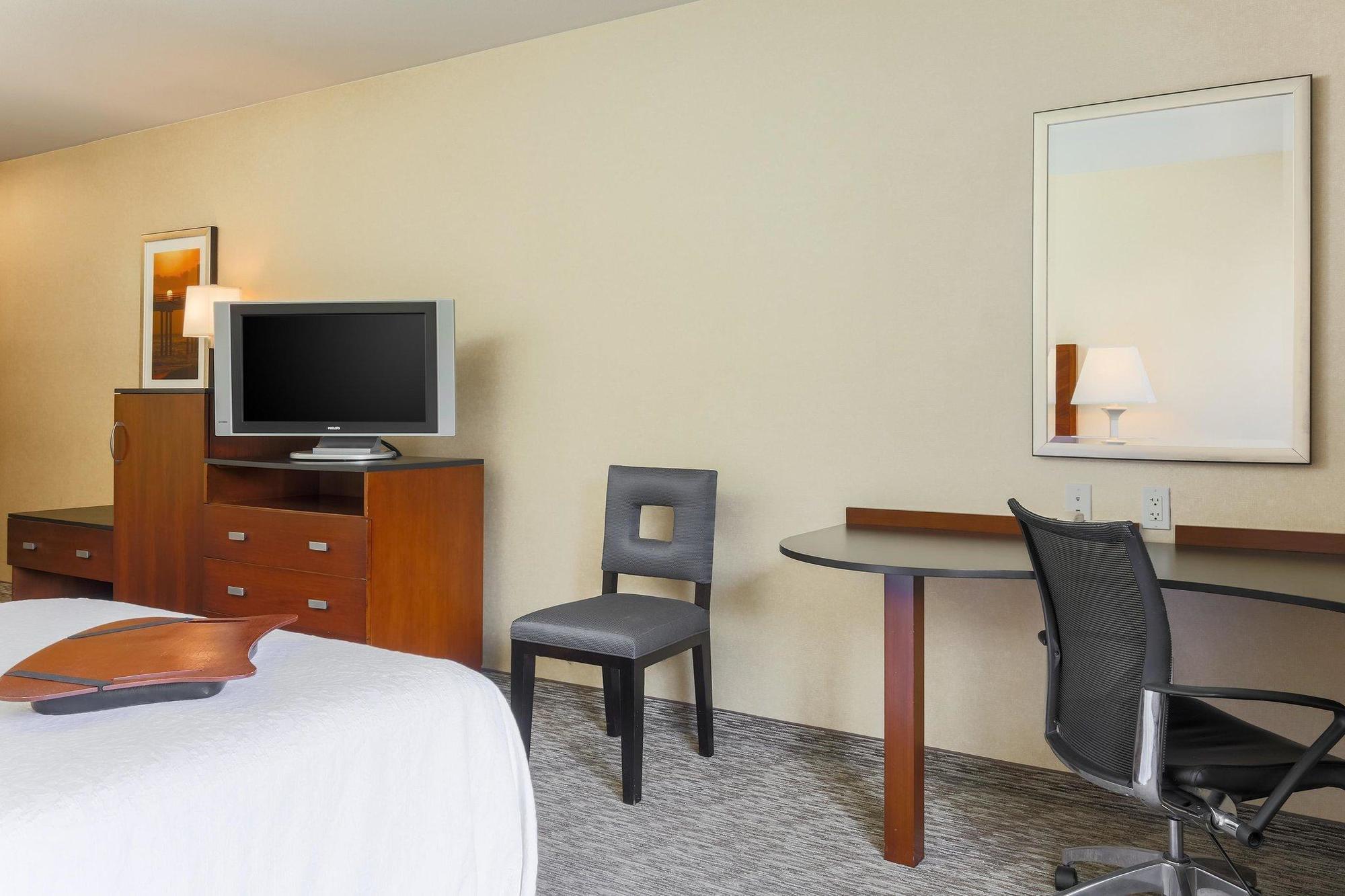 Hampton Santa Barbara/goleta 3* Goleta