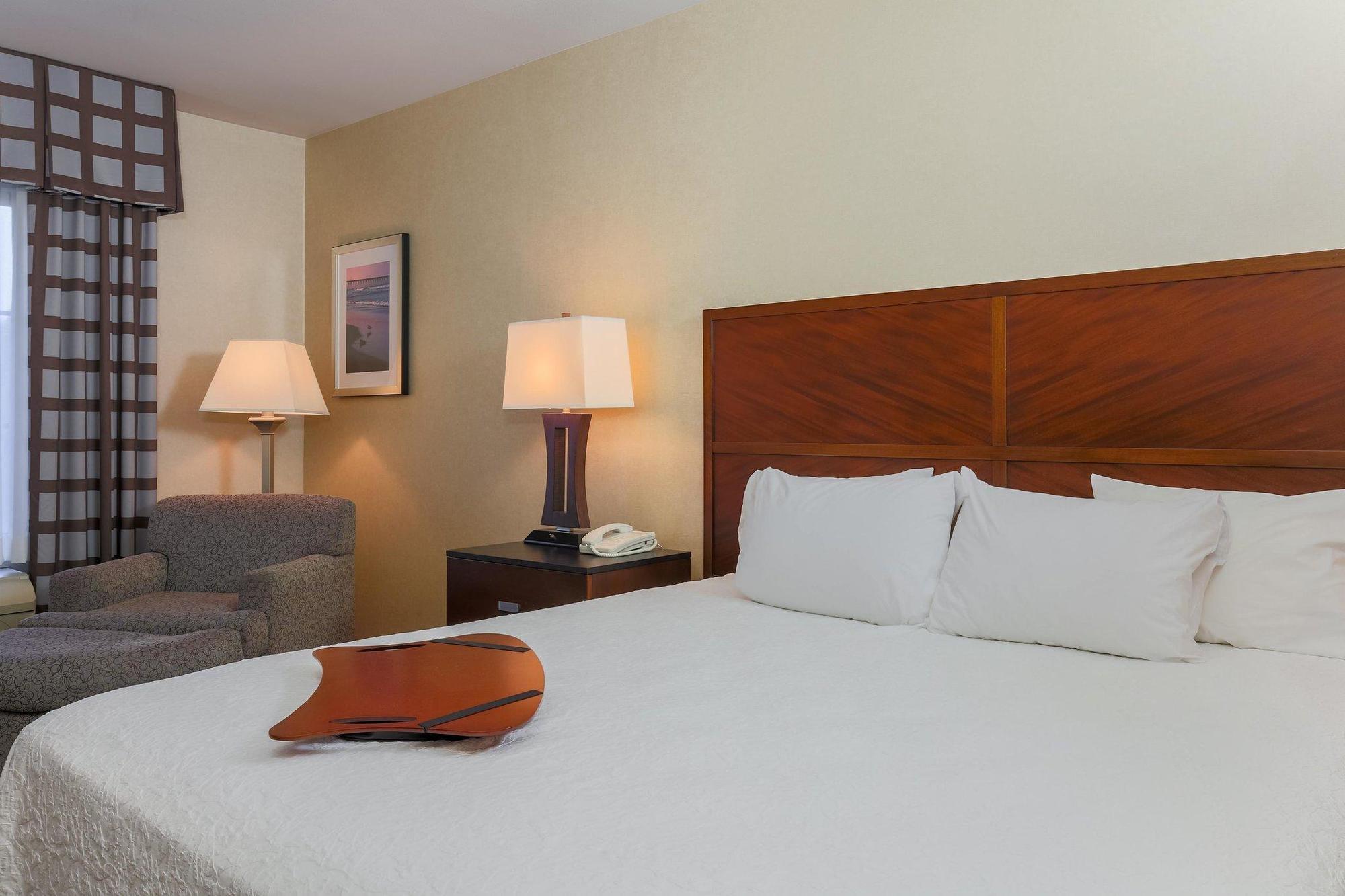 Hampton Santa Barbara/goleta Hotel