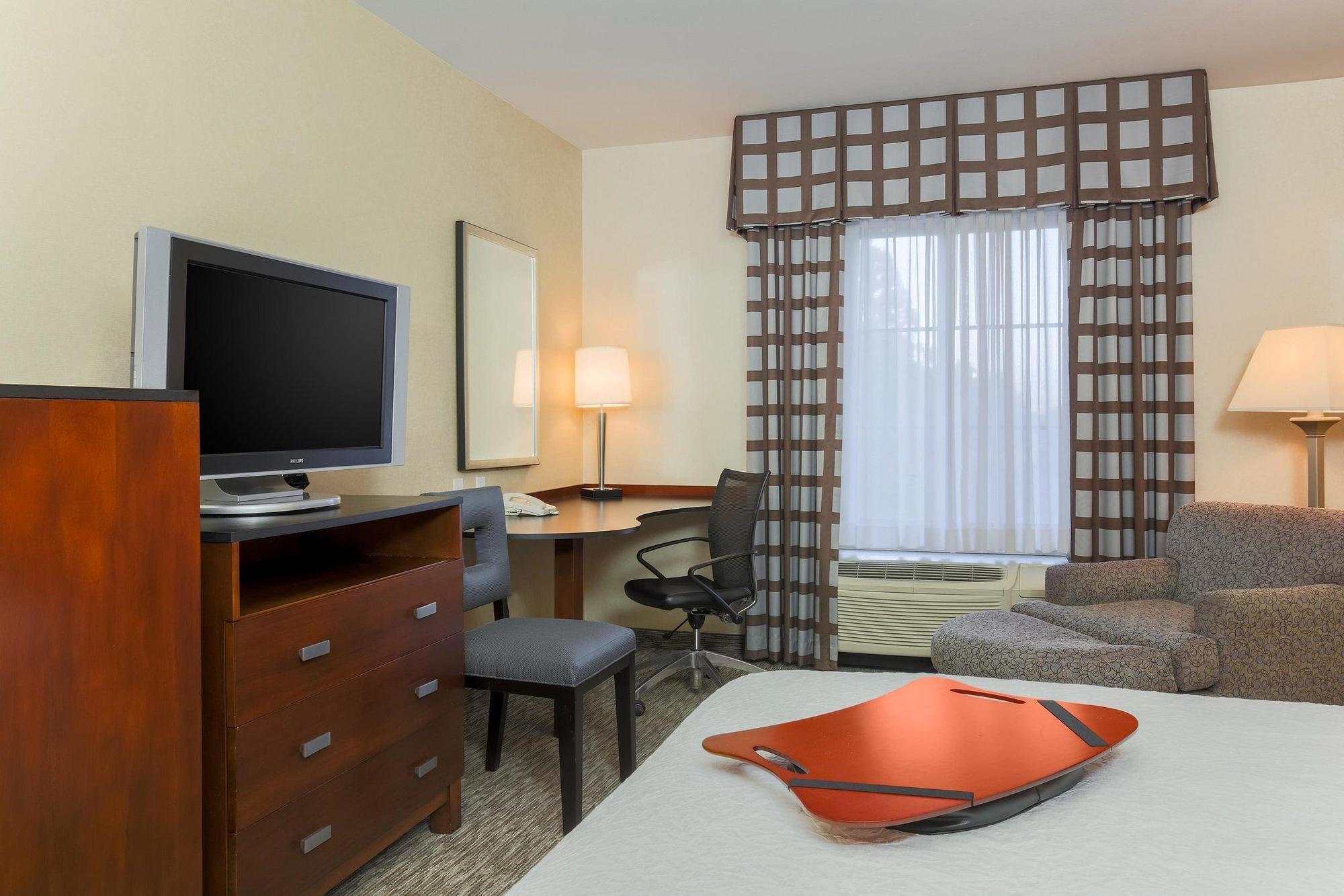Hampton Santa Barbara/goleta 3* Goleta