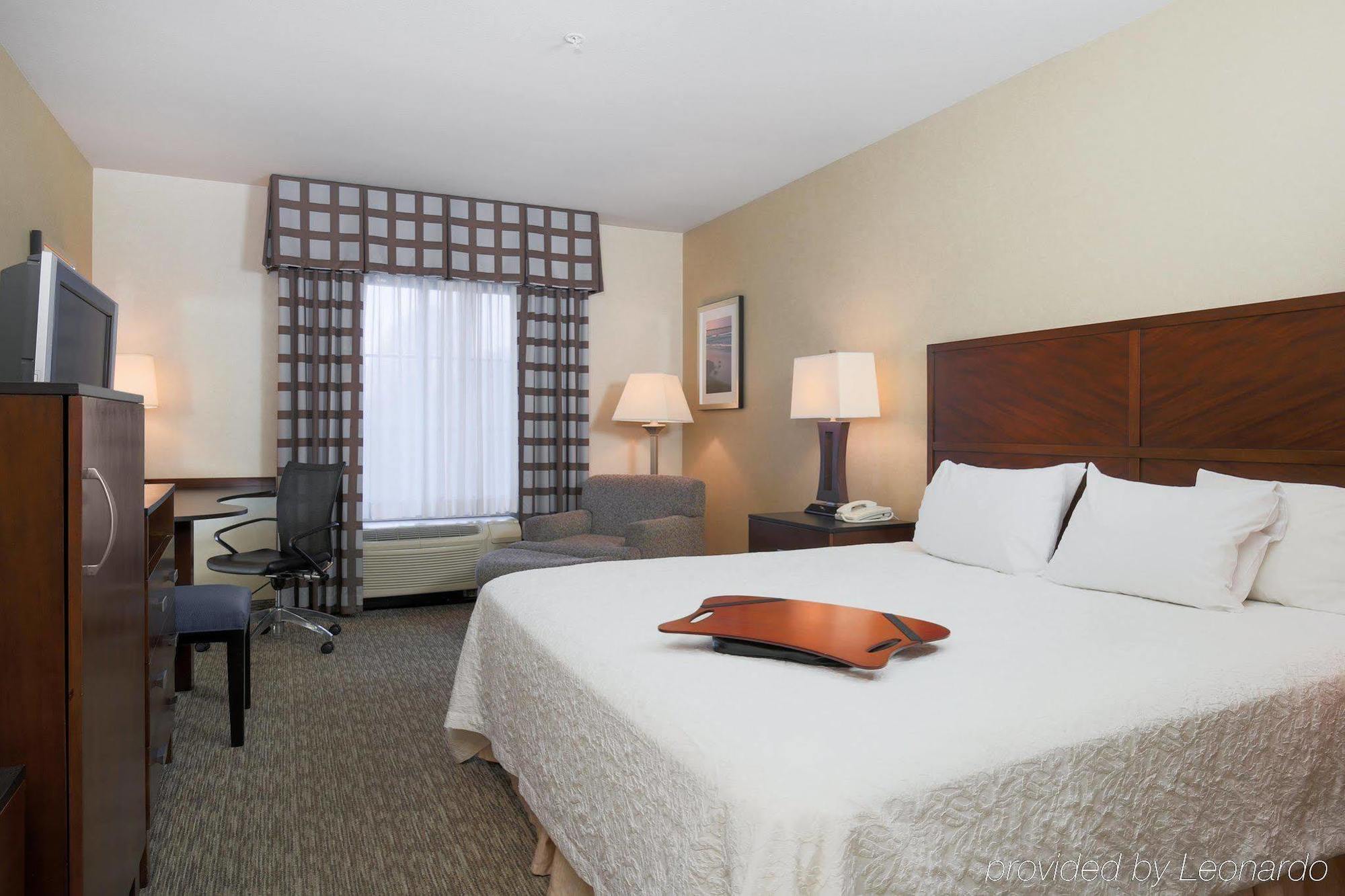 Hampton Santa Barbara/goleta 3* Goleta