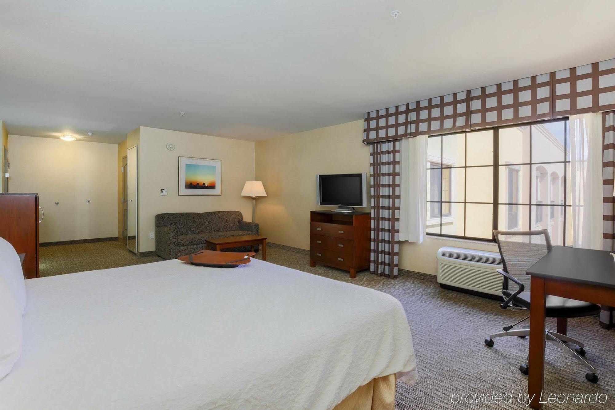 Hotel Hampton Santa Barbara/goleta Goleta