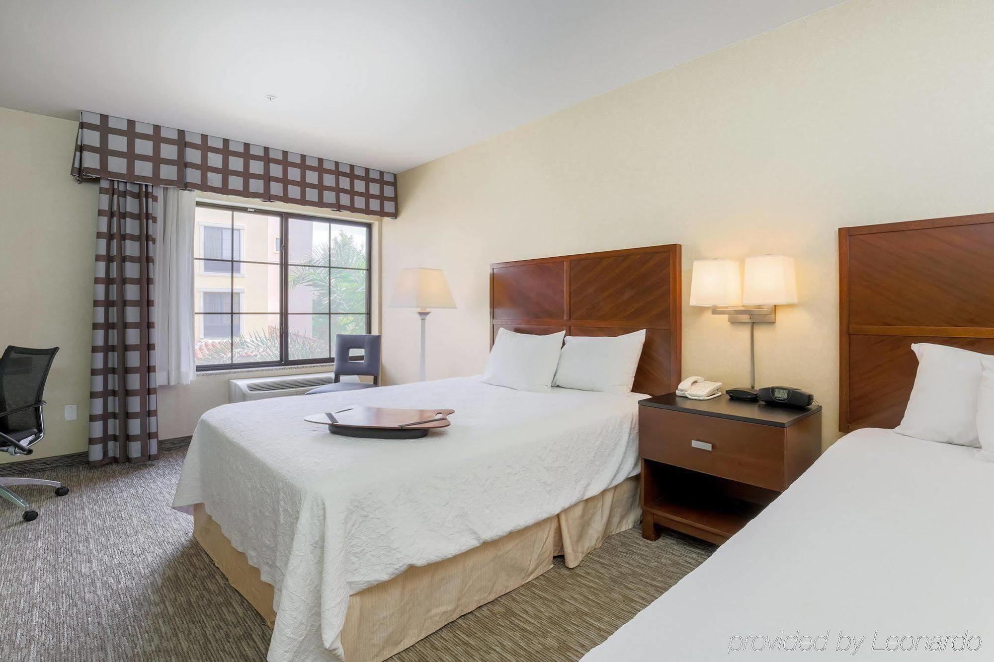 Hampton Santa Barbara/goleta Hotel 3*