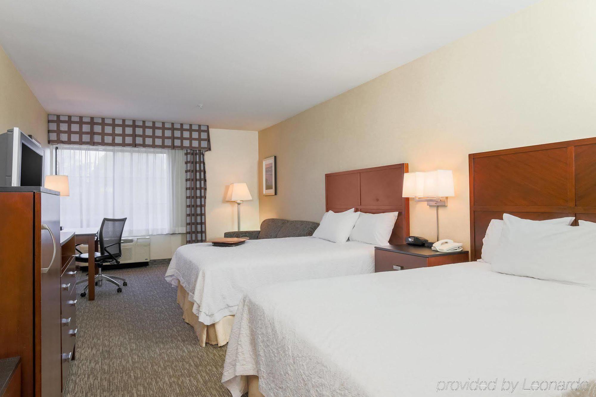 Hotel Hampton Santa Barbara/goleta