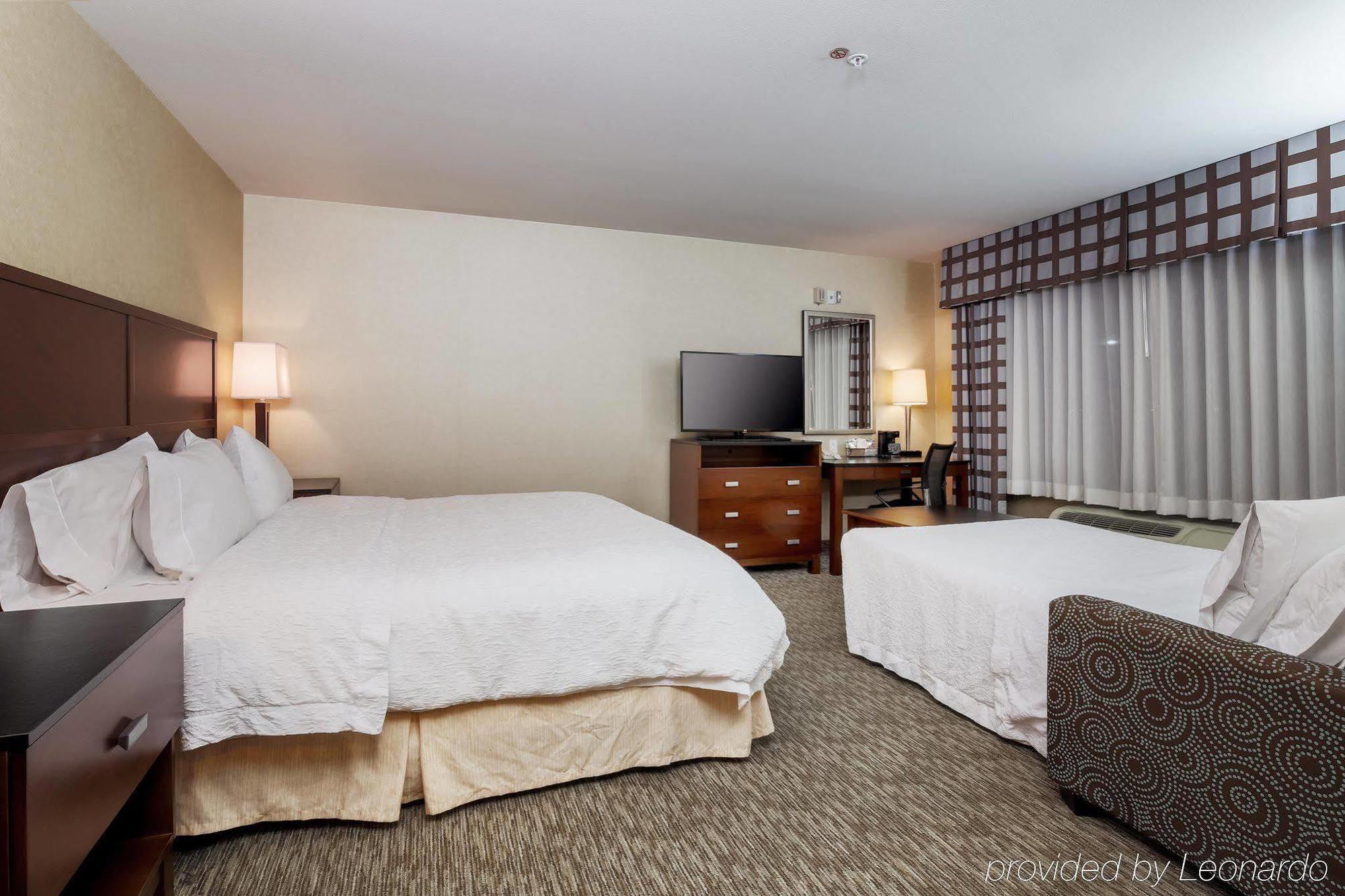 Hotel Hampton Santa Barbara/goleta Goleta