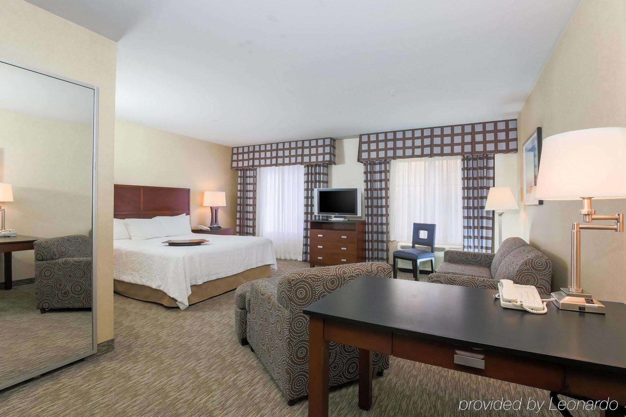 Hotel Hampton Santa Barbara/goleta Goleta