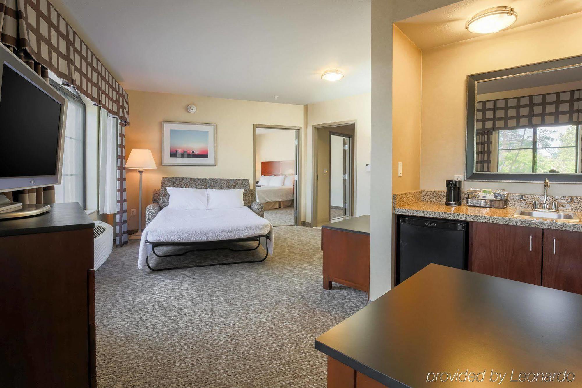 Hotel Hampton Santa Barbara/goleta 3*