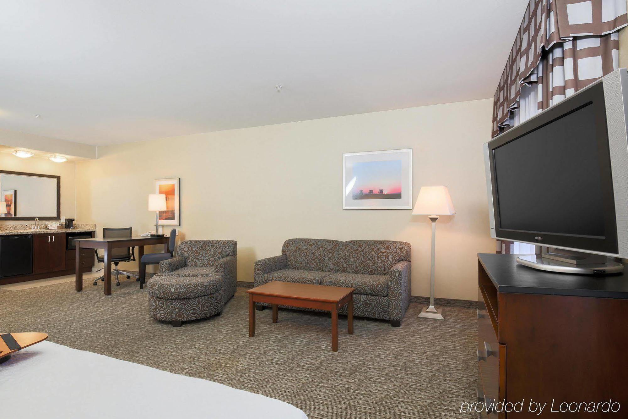 Hampton Santa Barbara/goleta 3* Goleta