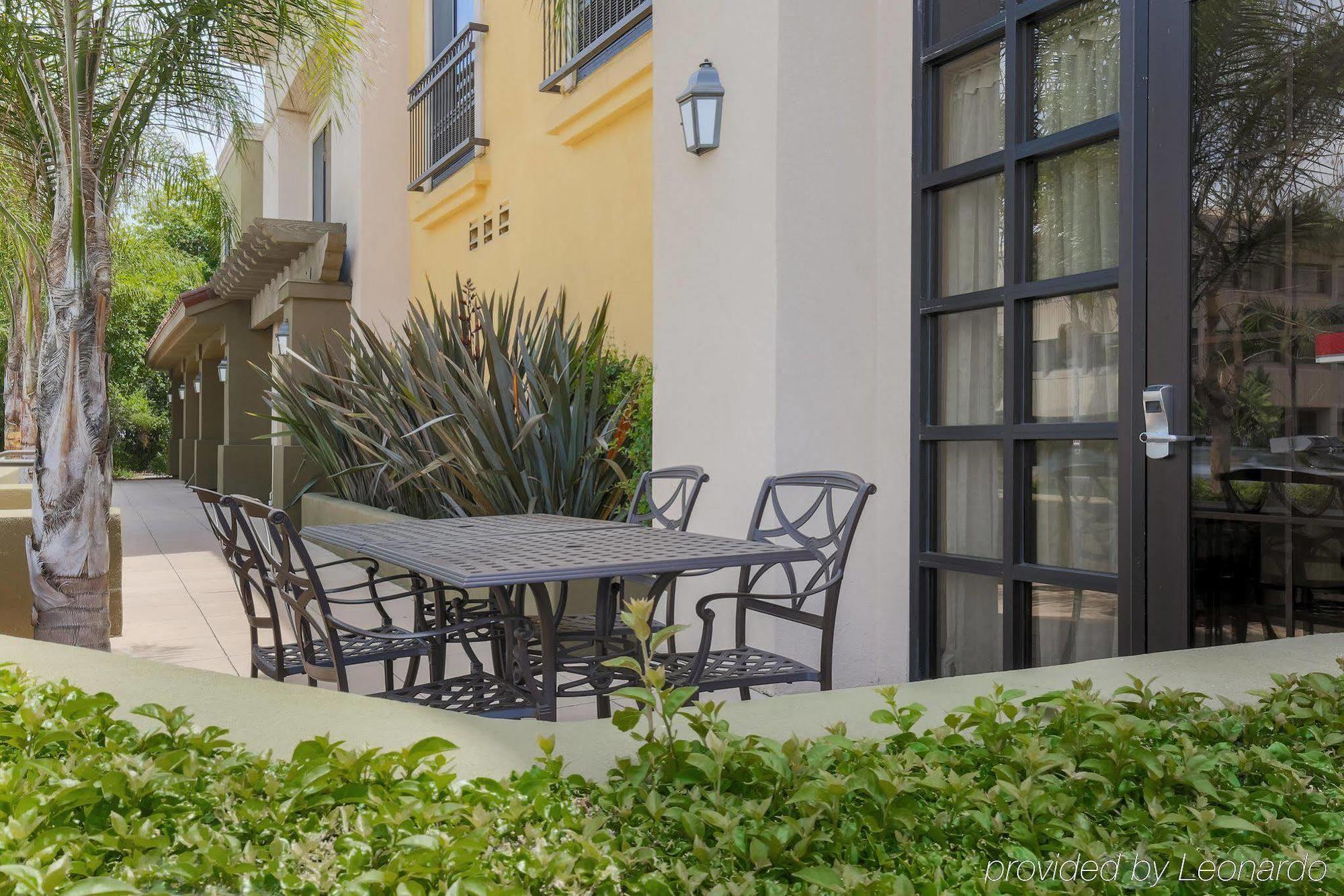 Hotel Hampton Santa Barbara/goleta 3*