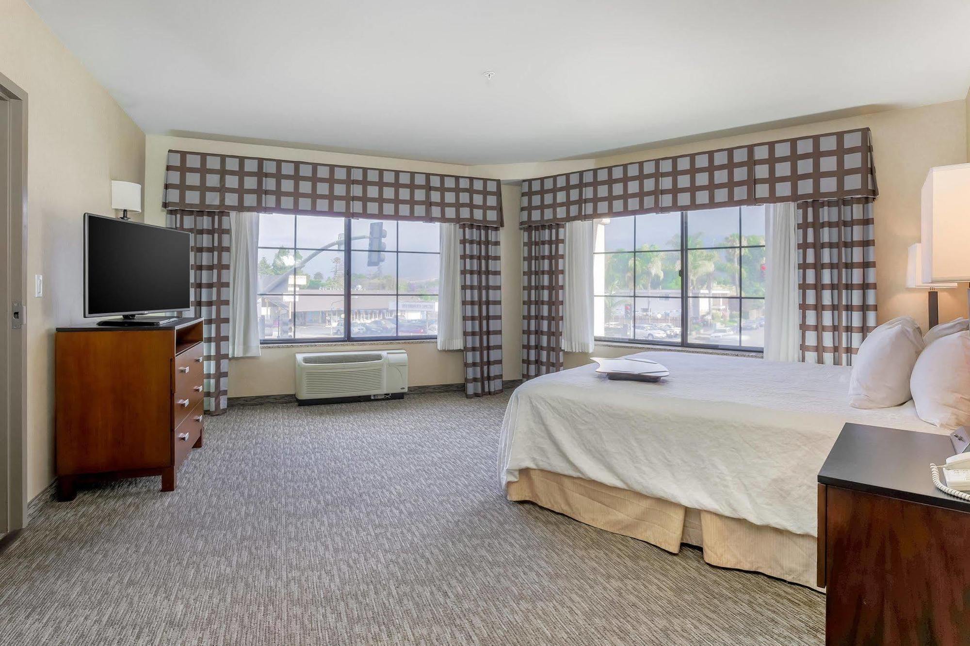 Hampton Santa Barbara/goleta 3* Goleta