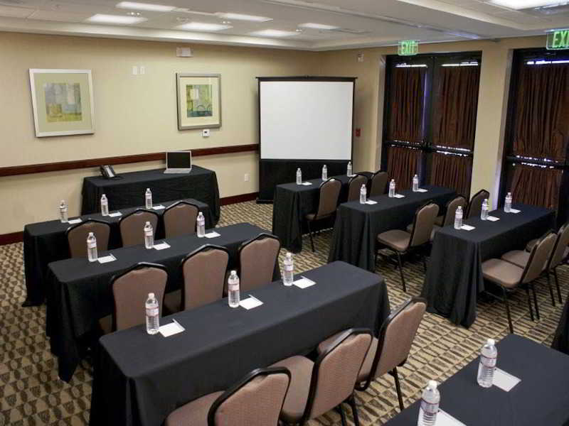 Hampton Santa Barbara/goleta Hotel