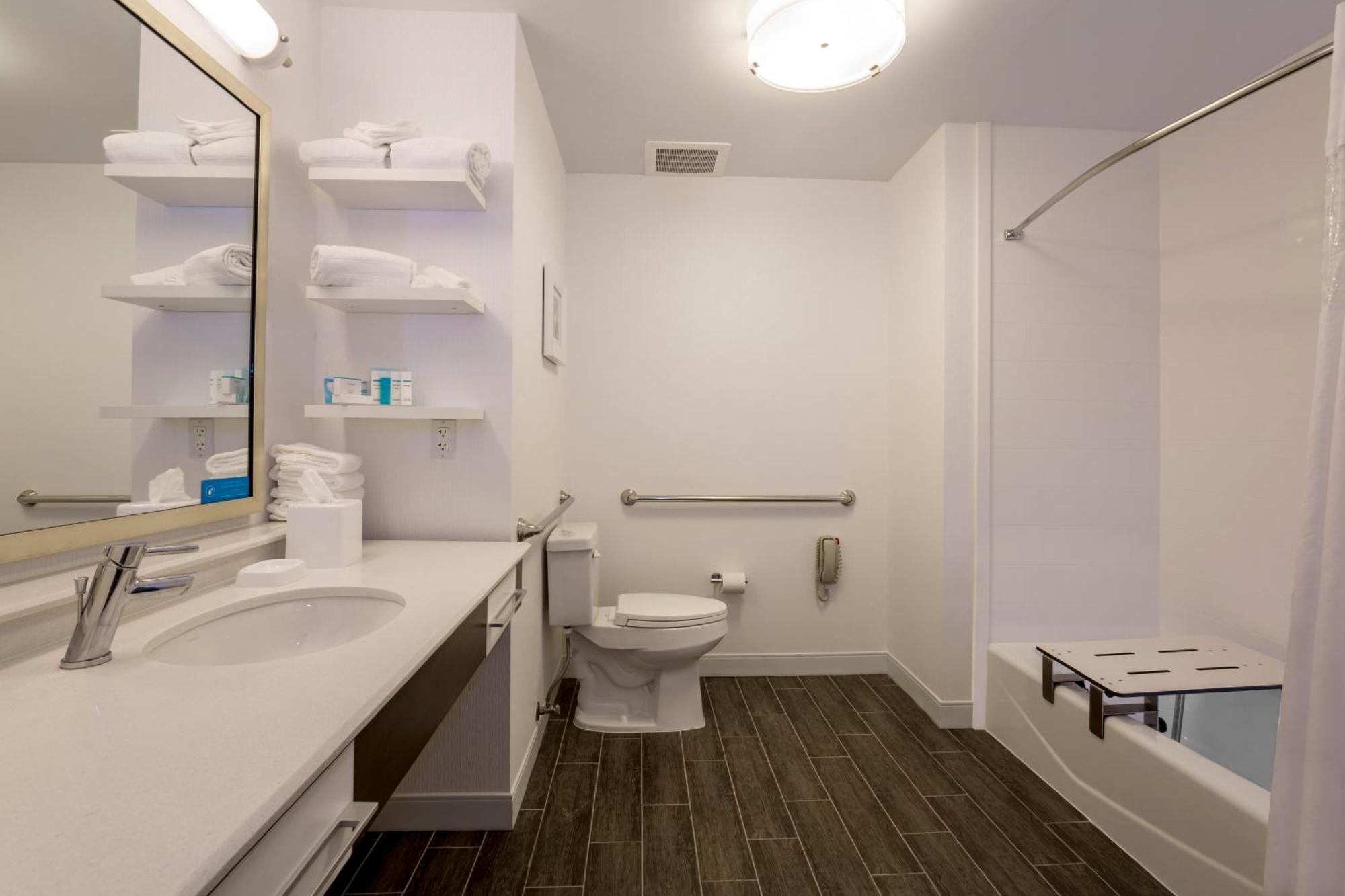 Hotel Hampton Santa Barbara/goleta