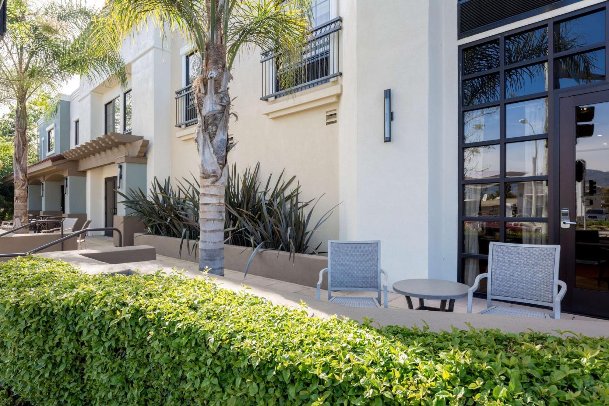 Hotel Hampton Santa Barbara/goleta