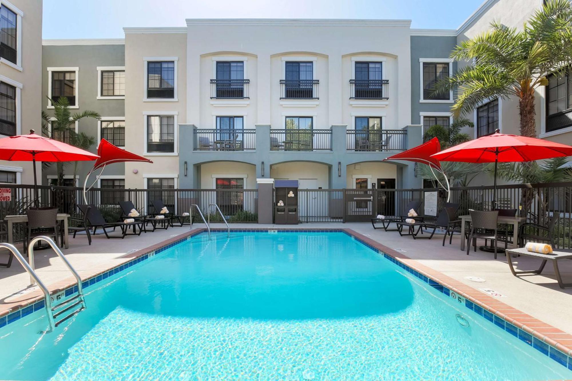 Hampton Santa Barbara/goleta 3* Goleta