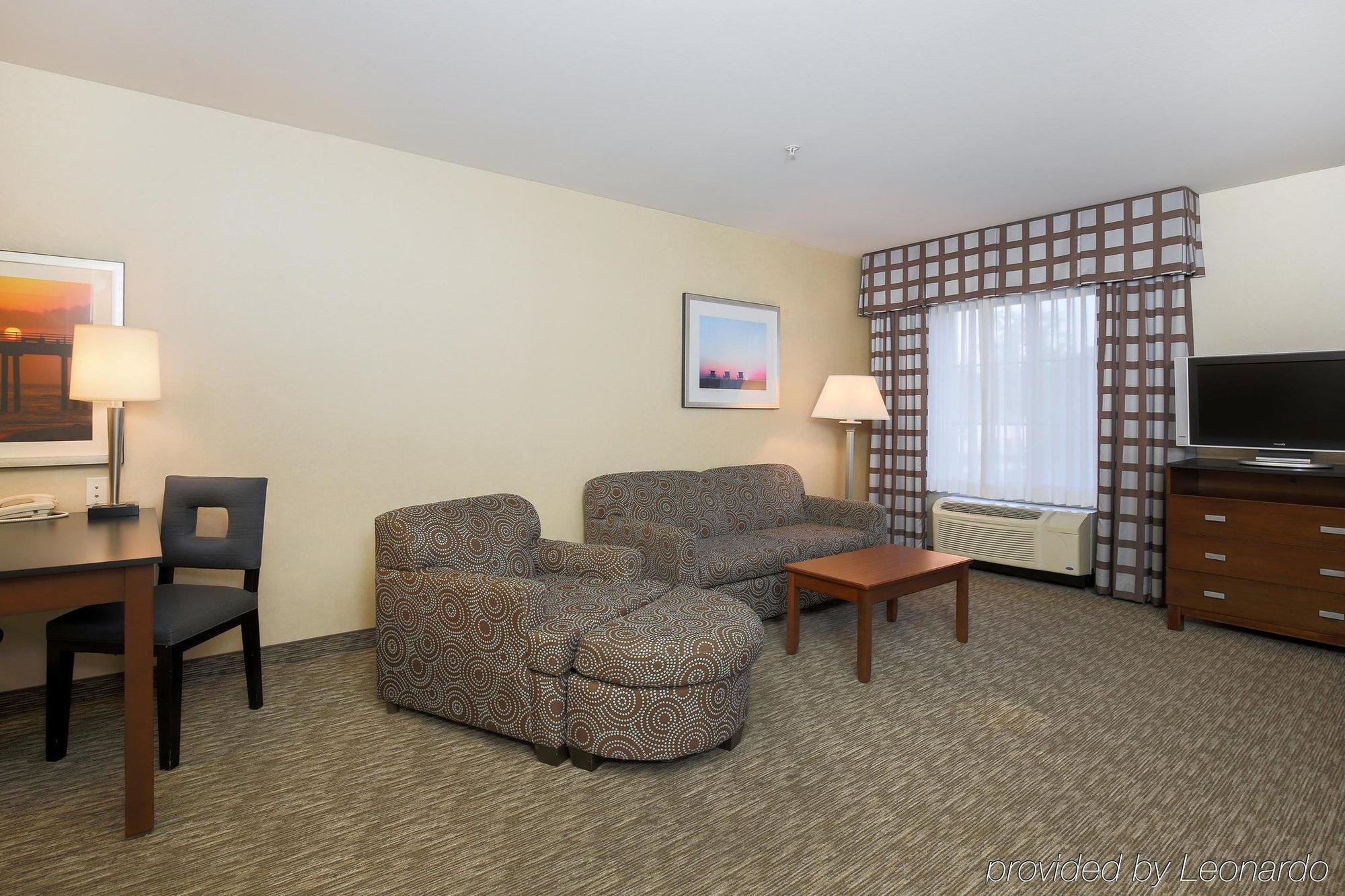 Hotel Hampton Santa Barbara/goleta 3*