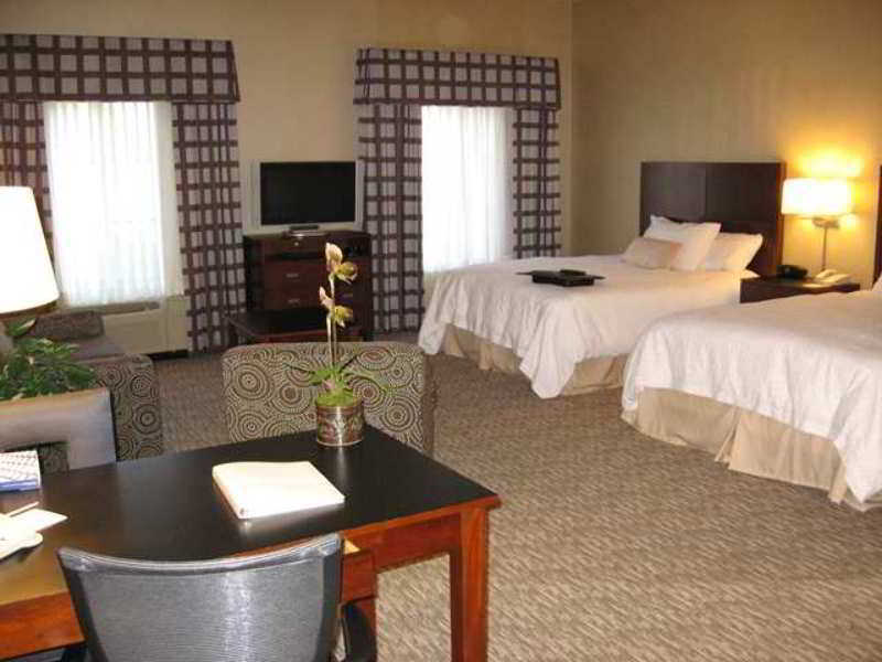 Hampton Santa Barbara/goleta Hotel Goleta